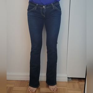 Hudson Jeans bootcut size 26